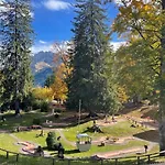 Apartment Comfortable 2 Bedroom In