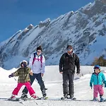 Apartment Comfortable 2 Bedroom In