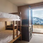 Comfortable 2 Bedroom In Apartment Gryon