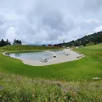 Apartment Comfortable 2 Bedroom In