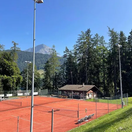 Appartement Comfortable 2 Bedroom In *