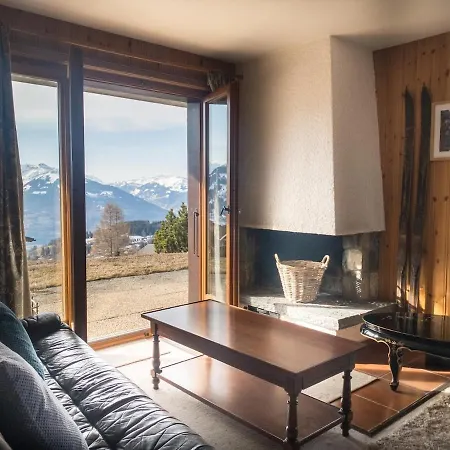 Comfortable 2 Bedroom In Appartement