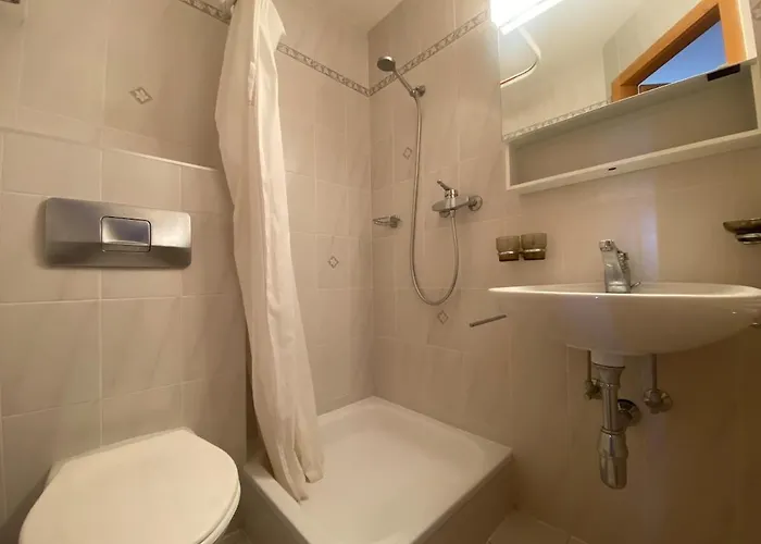 Apartment Comfortable 2 Bedroom In