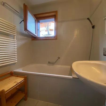 Appartement Comfortable 2 Bedroom In