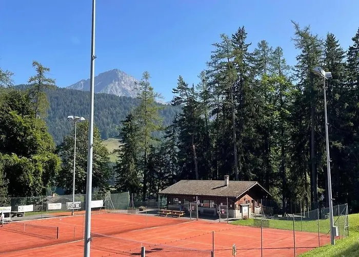 Appartement Comfortable 2 Bedroom In *