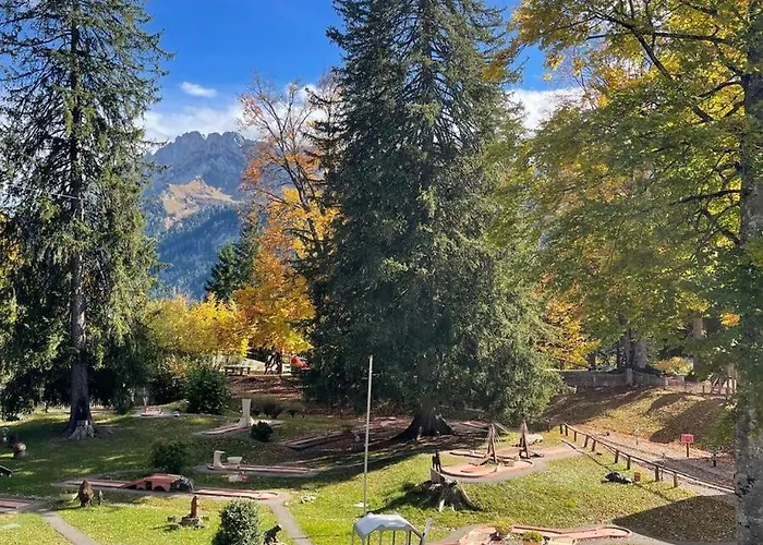 Appartement Comfortable 2 Bedroom In