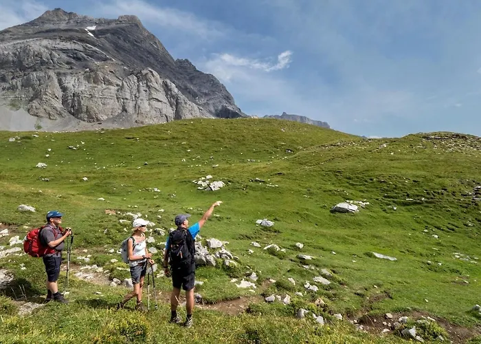 Comfortable 2 Bedroom In