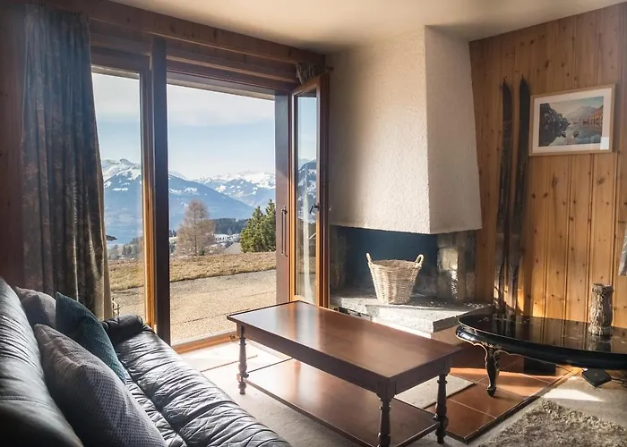 Comfortable 2 Bedroom In Appartement