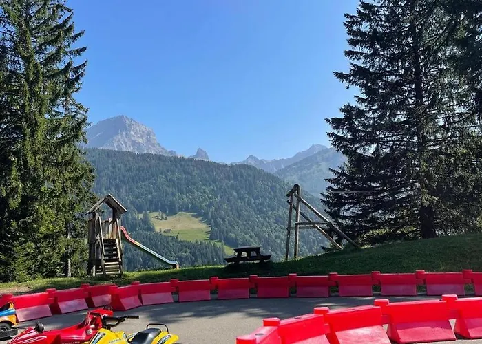 Comfortable 2 Bedroom In Appartement